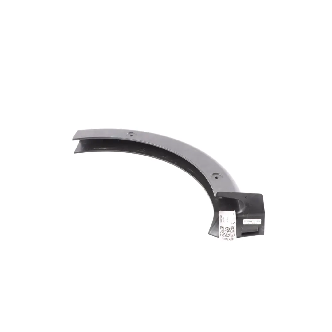 Audi A5 F5 Heckklappe Hinten Seite Scharnier Abdeckung Hinten Links - SKU 8W6971821 - Teilenummer 8W6971821