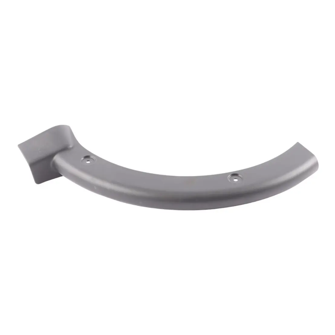 Audi A5 S5 F5 Tailgate Rear Side Hinge Cover Trim Rear Rear O/S Black 8W6971822