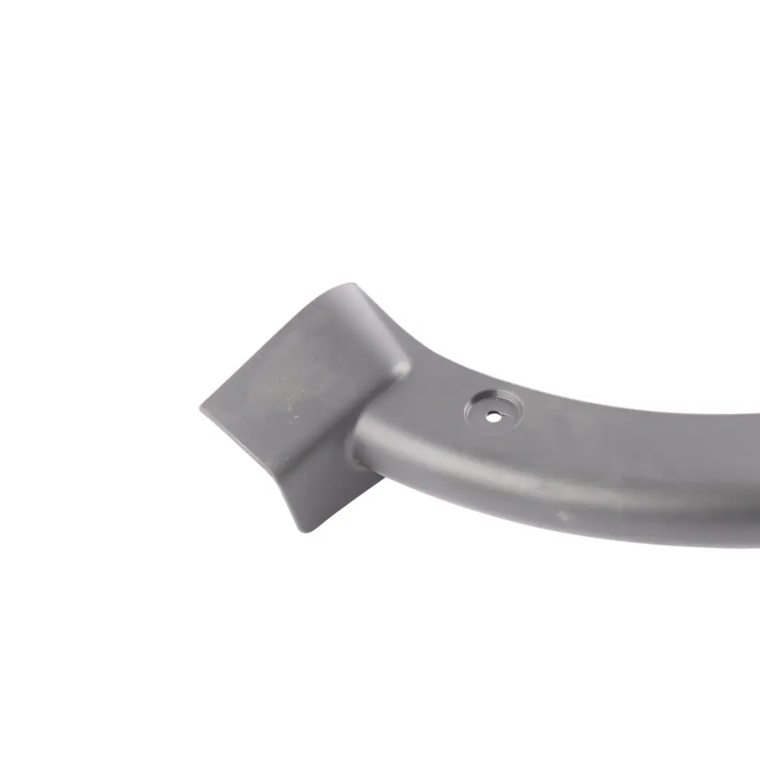 Audi A5 S5 F5 Garniture Charnière Latérale Arrière Droite Hayon Noire - SKU 8W6971822 - Numéro de pièce 8W6971822