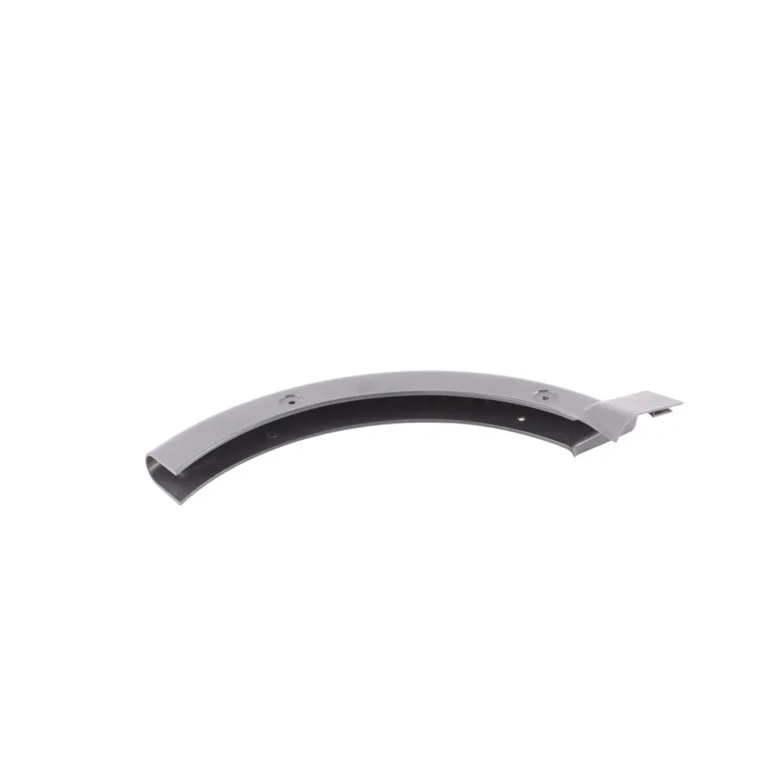 Audi A5 S5 F5 Tailgate Rear Side Hinge Cover Trim Rear Rear O/S Black - SKU 8W6971822 - Part number 8W6971822