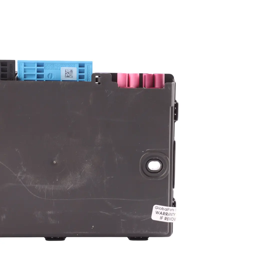 Audi S5 F5 Gateway Control Module Diagnostic Interface Unit - SKU 8W7907468F - Part number 8W7907468F