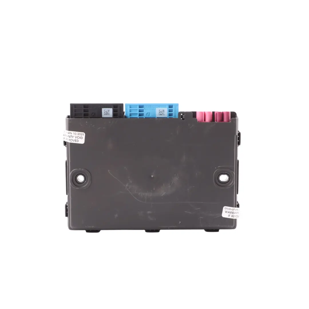 Gateway Control Module Diagnostic Interface Unit to Audi S5 F5 with Part number 8W7907468F Audi S5 F5 Gateway Control Module Diagnostic Interface Unit - SKU 8W7907468F - Part number 8W7907468F