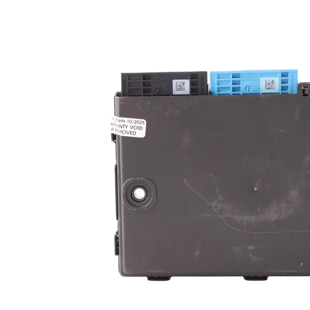 Audi S5 F5 Gateway Control Module Diagnostic Interface Unit - SKU 8W7907468F - Part number 8W7907468F