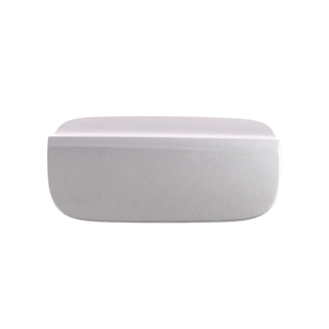 Audi A5 F5 Fuel Filler Flap Tank Cap Daytona Grey Pearl Effect Z7S - SKU 8W8809907-DGR - Part number 8W8809907