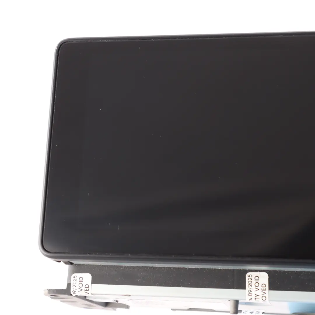 Audi A4 B9 A5 F5 Head Up Navigation Multimedia Screen Display Unit 7" - SKU RHD-8W8919604 - Part number 8W8919604