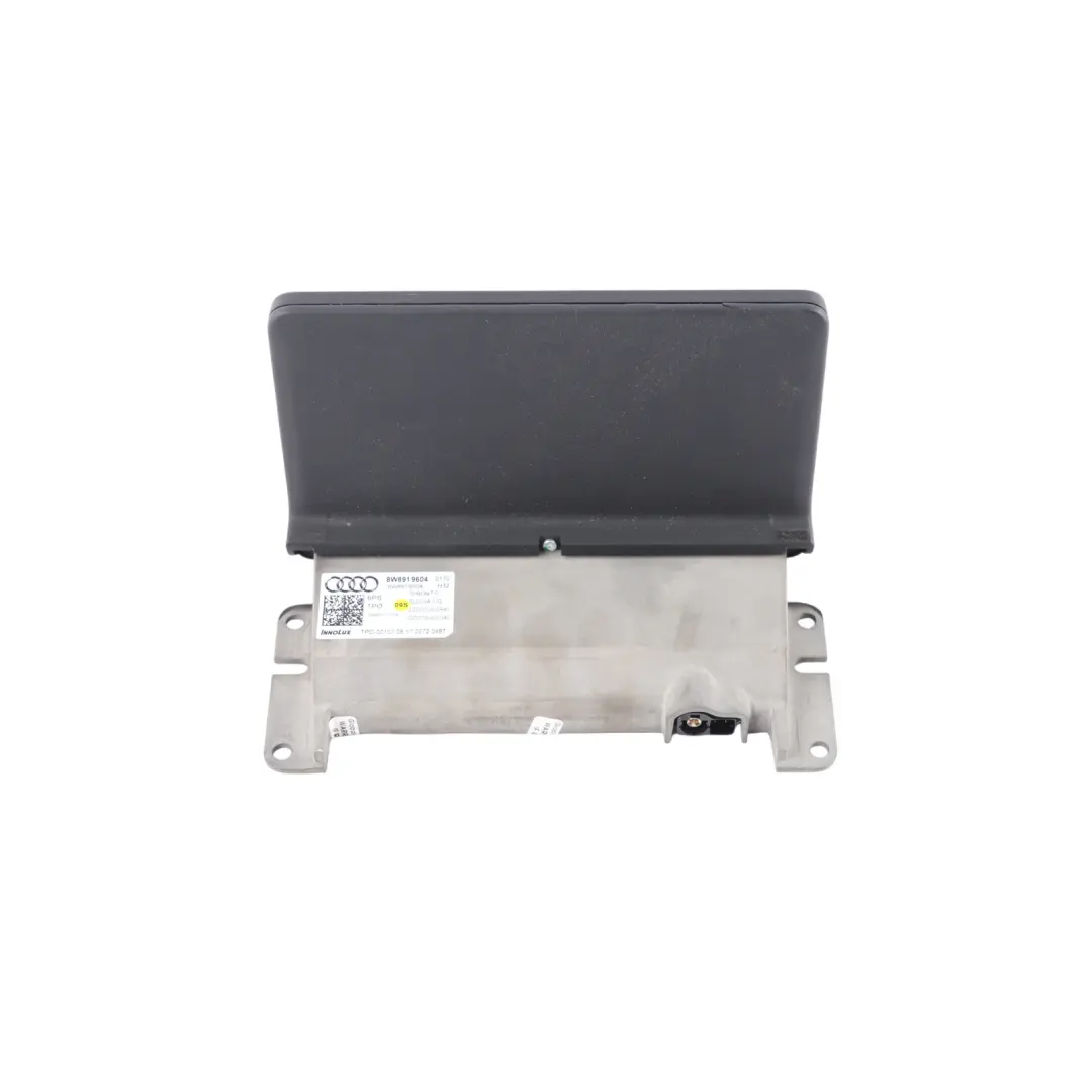 Head Up Navigation Multimedia Screen Display Unit 7" to Audi A4 B9 A5 F5 with Part number 8W8919604 Audi A4 B9 A5 F5 Head Up Navigation Multimedia Screen Display Unit 7" - SKU RHD-8W8919604 - Part number 8W8919604