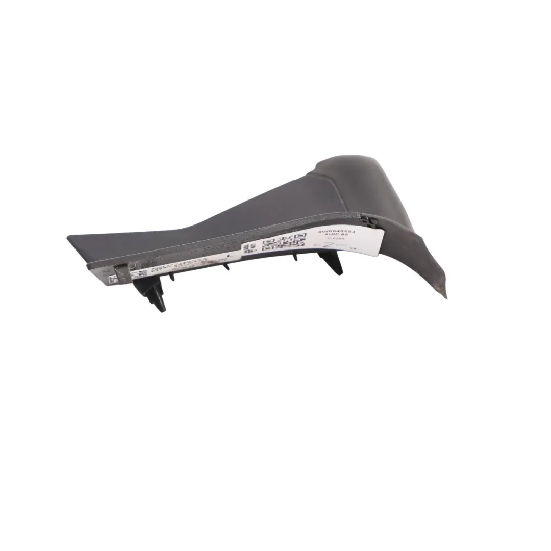 Audi A5 F5 Panneau Garniture Feu Arrière Gauche - SKU 8W8945253 - Numéro de pièce 8W8945253