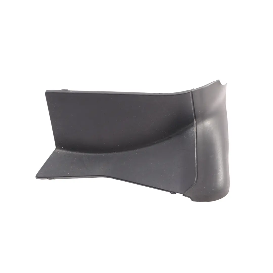 Audi A5 F5 Tail Light Lamp Trim Covering Panel Rear Right O/S - SKU 8W8945254 - Part number 8W8945254