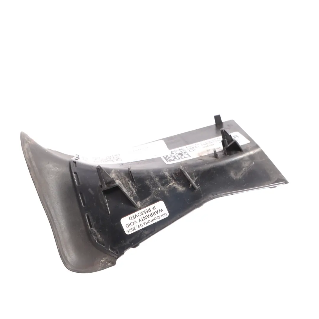 Audi A5 F5 Tail Light Lamp Trim Covering Panel Rear Right O/S - SKU 8W8945254 - Part number 8W8945254