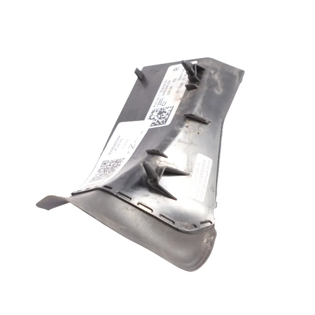 Audi A5 F5 Fanale Posteriore Rivestimento Pannello Posteriore Destro - SKU 8W8945254 - Numero di parte 8W8945254