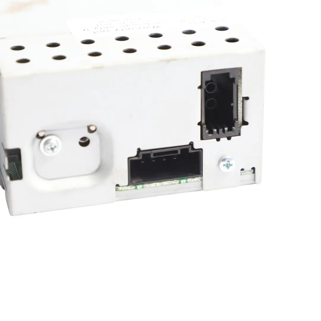 A1 8X A4 B8 A5 8T CD Player Changer 6 Disc - SKU 8X0035110C - Part number 8X0035110C