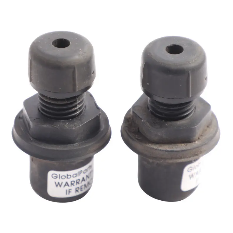 Audi A3 8V Q3 8U Butée De Hayon Coffre Lot De 2 Référence - SKU 8X0827499 - Numéro de pièce 8X0827499