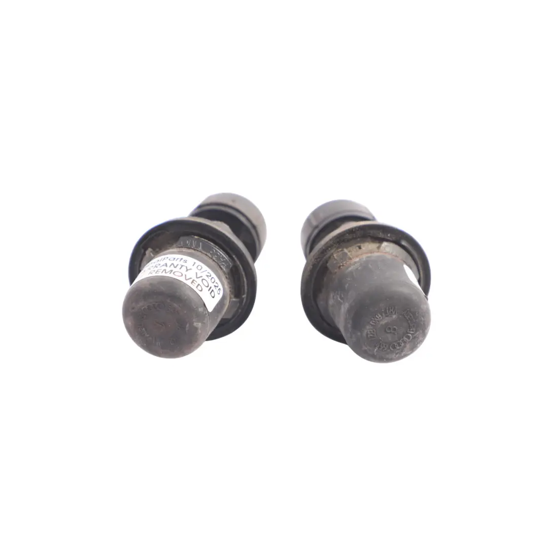 Stop Buffer Absorber Portellone Tronco Set 2X per Audi A3 8V Q3 8U con numero di parte 8X0827499 Audi A3 8V Q3 8U Stop Buffer Absorber Portellone Tronco Set 2X - SKU 8X0827499 - Numero di parte 8X0827499