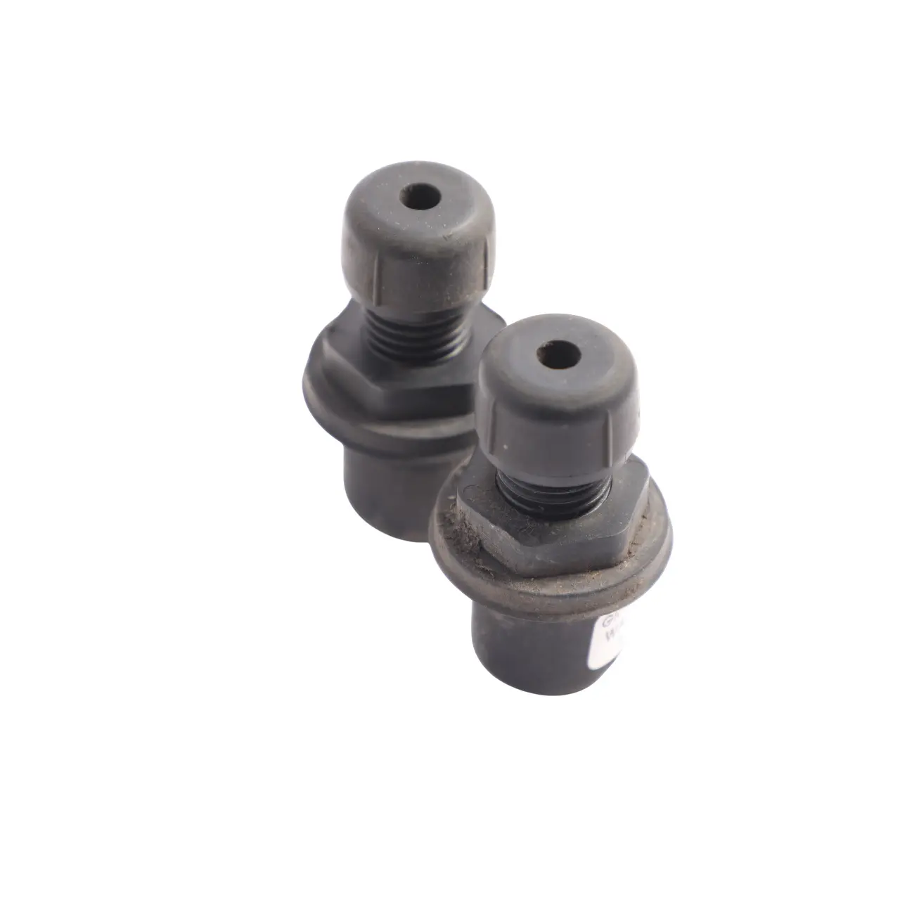 Audi A3 8V Q3 8U Stop Buffer Absorber Portellone Tronco Set 2X 8X0827499