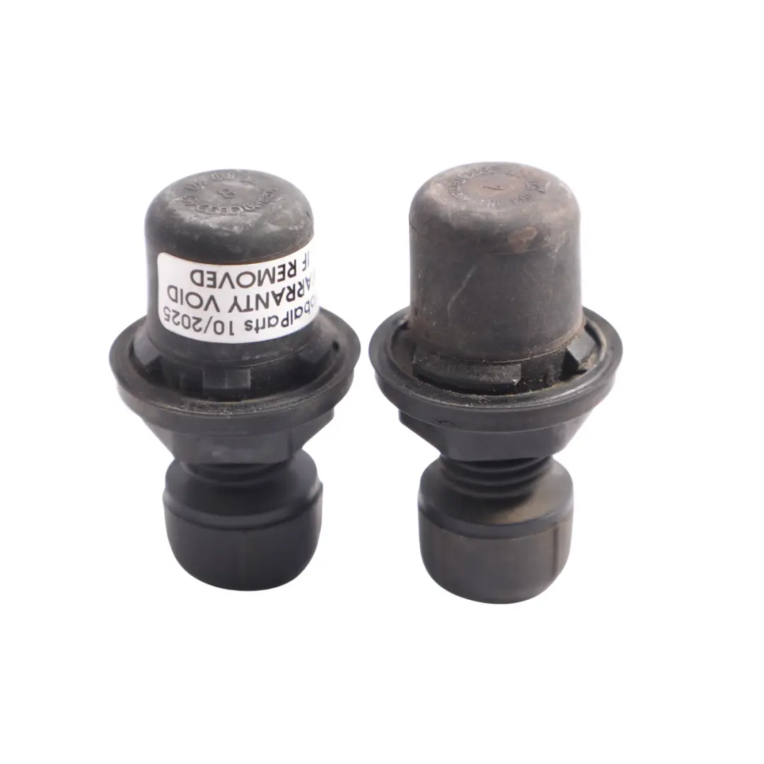 Stop Buffer Absorber Portellone Tronco Set 2X per Audi A3 8V Q3 8U con numero di parte 8X0827499 Audi A3 8V Q3 8U Stop Buffer Absorber Portellone Tronco Set 2X - SKU 8X0827499 - Numero di parte 8X0827499