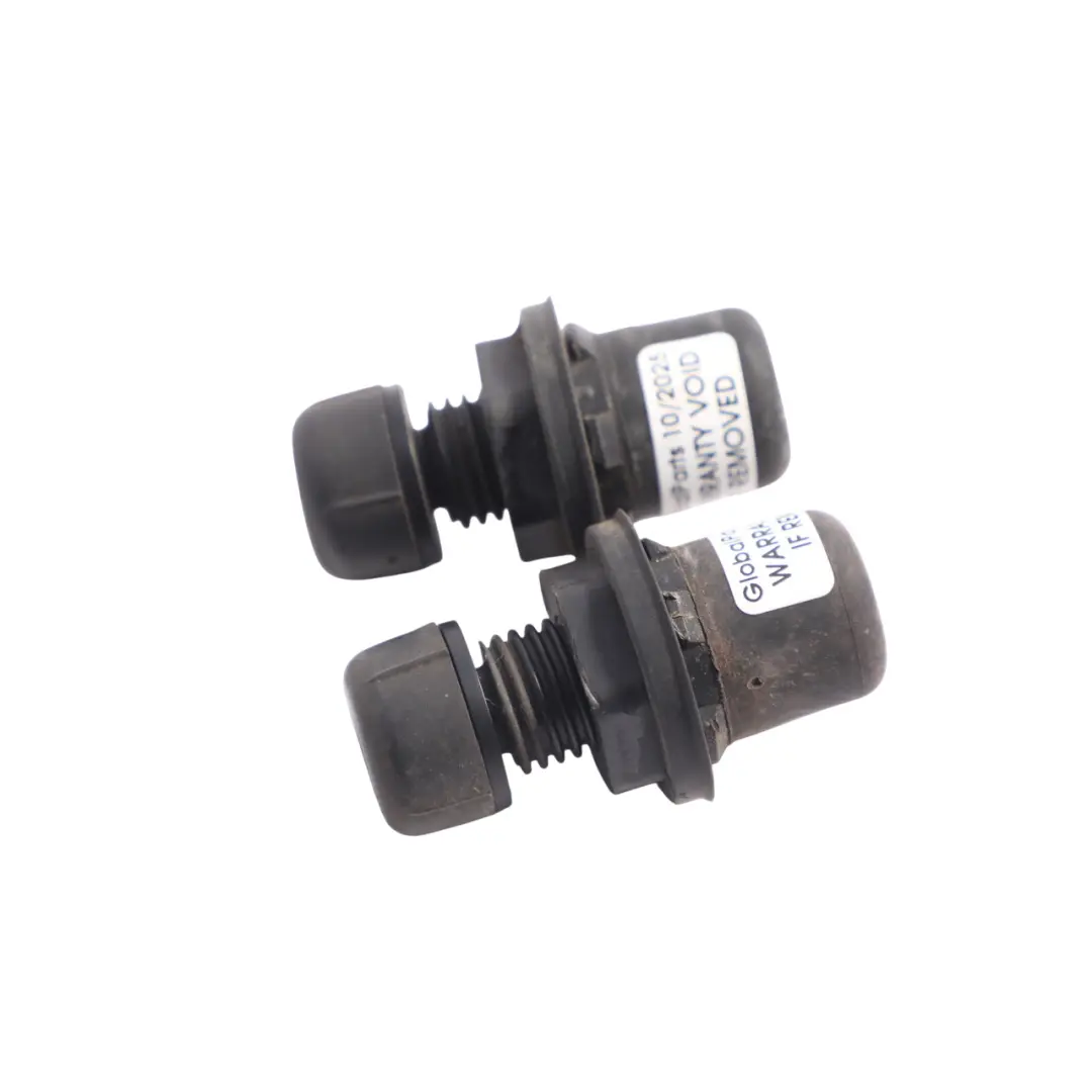 Audi A3 8V Q3 8U Stop Buffer Absorber Portellone Tronco Set 2X - SKU 8X0827499 - Numero di parte 8X0827499