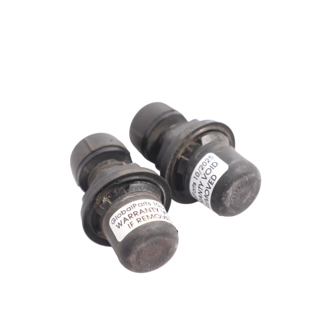 Audi A3 8V Q3 8U Anschlagpuffer Kofferraumklappe Heckklappe Satz 2X - SKU 8X0827499 - Teilenummer 8X0827499