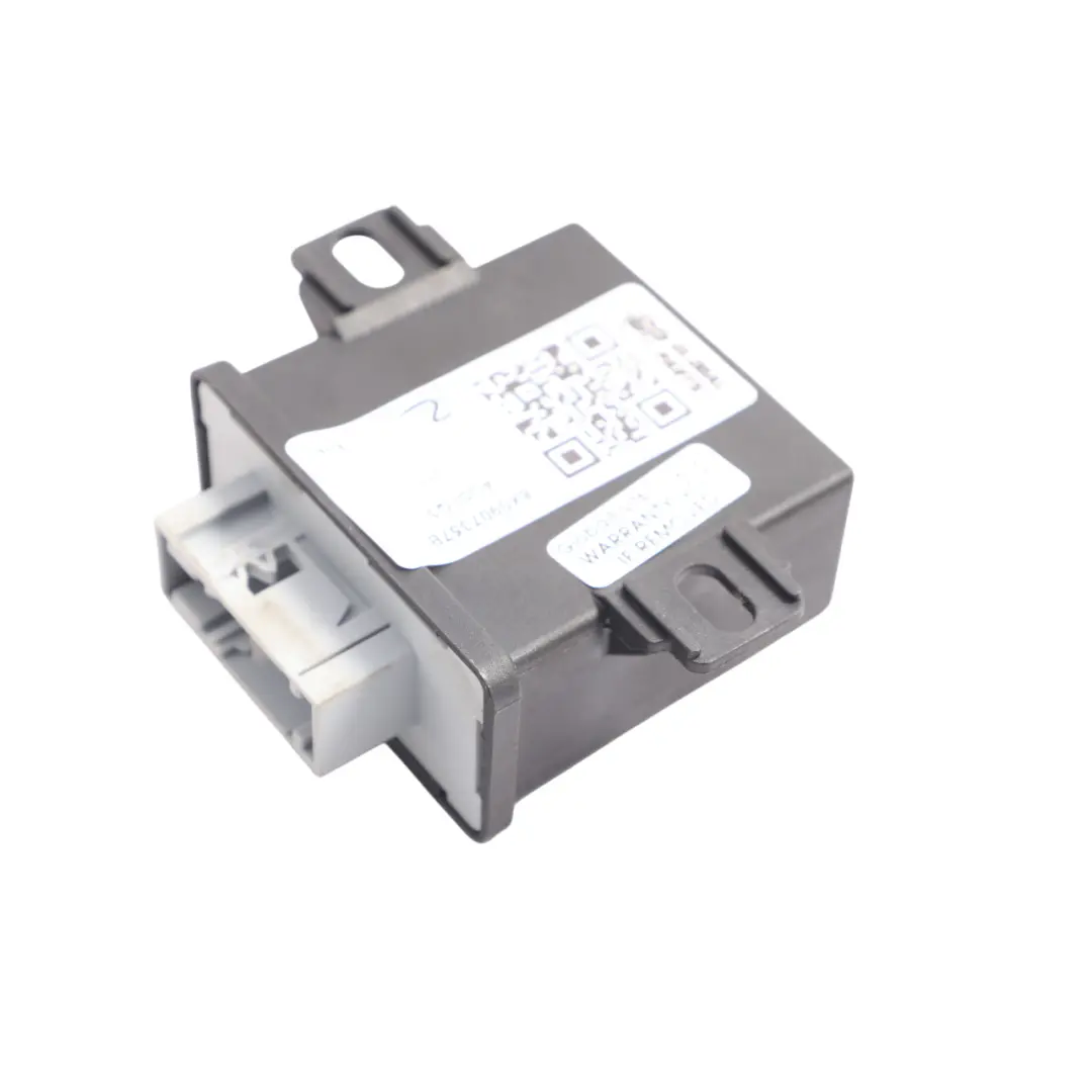 Headlight Head Lamp Range Control Unit Module ECU to Audi A1 8X Q3 8U with Part number 8X0907357B Audi A1 8X Q3 8U Headlight Head Lamp Range Control Unit Module ECU - SKU 8X0907357B - Part number 8X0907357B