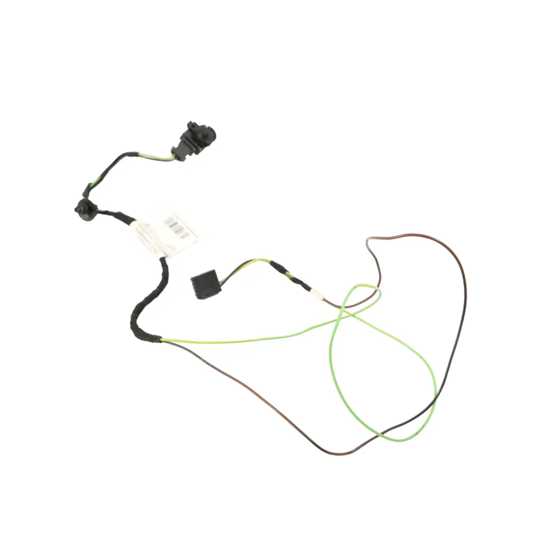 Cable Del Asiento Del Conductor Advertencia De Cinturón para Audi A1 8X con número de pieza 8X0971365 Audi A1 8X Cable Del Asiento Del Conductor Advertencia De Cinturón - SKU 8X0971365 - Número de pieza 8X0971365