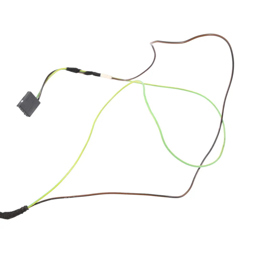 Faisceau De Câbles D'Avertissement De Ceinture pour Audi A1 8X à propos du numéro de pièce 8X0971365 Audi A1 8X Faisceau De Câbles D'Avertissement De Ceinture - SKU 8X0971365 - Numéro de pièce 8X0971365