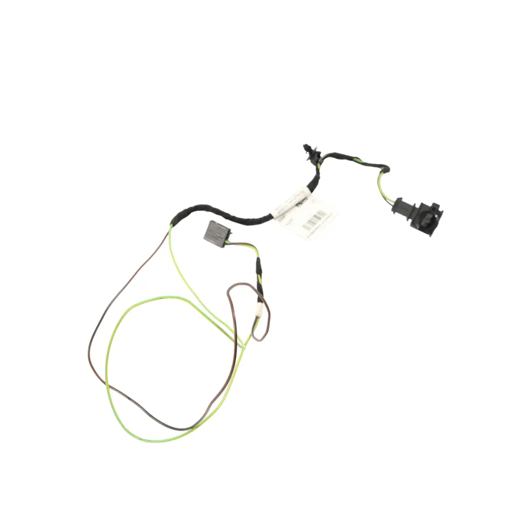 Cavo Del Sedile Del Conducente Avvertenza Cintura Cablaggio per Audi A1 8X con numero di parte 8X0971365 Audi A1 8X Cavo Del Sedile Del Conducente Avvertenza Cintura Cablaggio - SKU 8X0971365 - Numero di parte 8X0971365