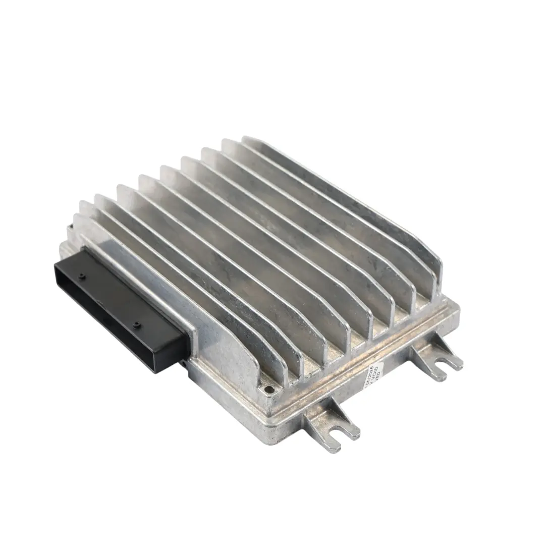 Audi A3 8Y A4 B9 Q5 FY Harman Speaker Amplifier Booster Sound System - SKU 8Y0035465 - Part number 8Y0035465