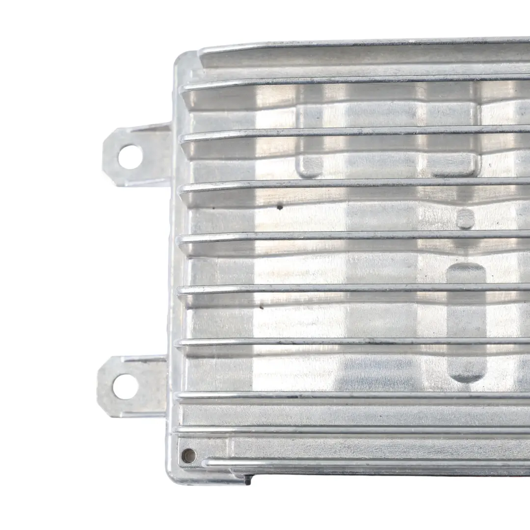 Harman Altavoz Amplificador Booster Sistema De Sonido para Audi Q2 GA con número de pieza 8Y0035465 Audi Q2 GA Harman Altavoz Amplificador Booster Sistema De Sonido - SKU 8Y0035465 - Número de pieza 8Y0035465