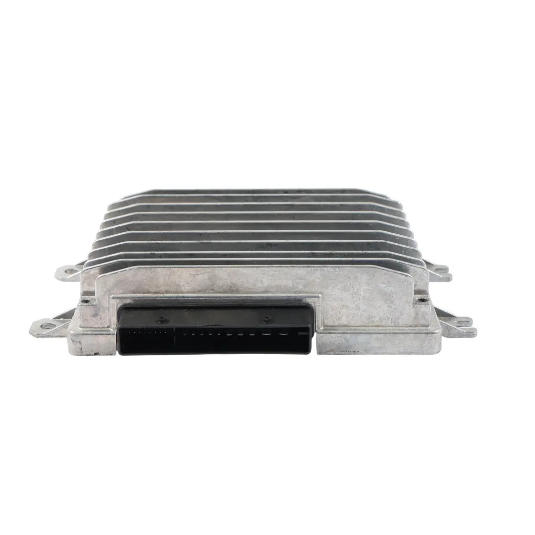 Audi A3 8Y A4 B9 Q5 FY Harman Speaker Amplifier Booster Sound System - SKU 8Y0035465 - Part number 8Y0035465