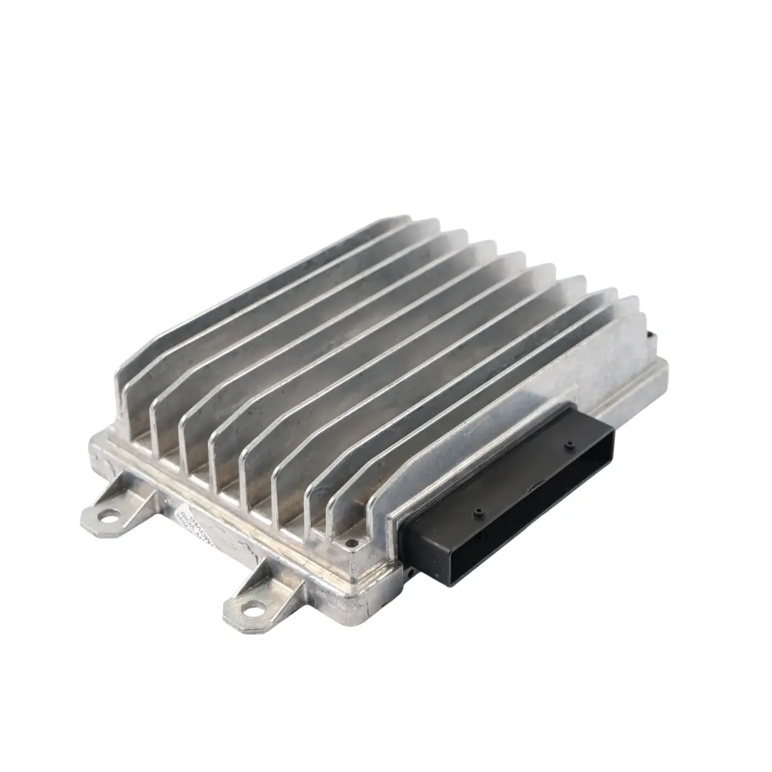 Audi A3 8Y A4 B9 Q5 FY Harman Speaker Amplifier Booster Sound System - SKU 8Y0035465 - Part number 8Y0035465