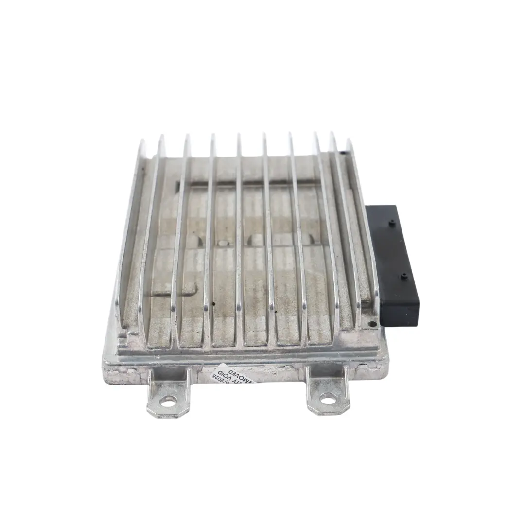 Audi A3 8Y A4 B9 Q5 FY Harman Speaker Amplifier Booster Sound System - SKU 8Y0035465 - Part number 8Y0035465