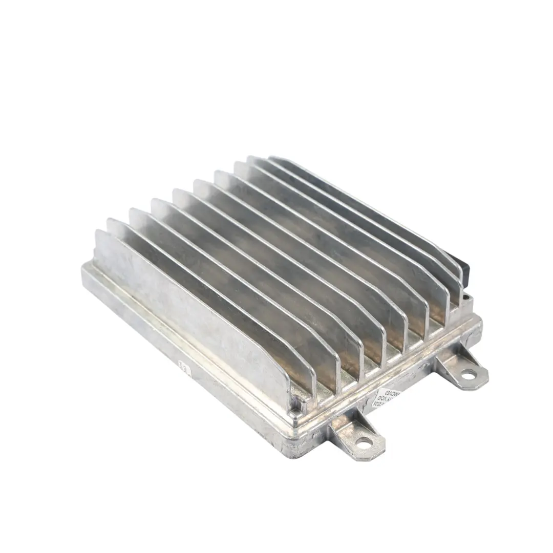 8Y A4 B9 Q5 FY Amplificateur De Haut-Parleur Harman pour Audi A3 à propos du numéro de pièce 8Y0035465 Audi A3 8Y A4 B9 Q5 FY Amplificateur De Haut-Parleur Harman - SKU 8Y0035465 - Numéro de pièce 8Y0035465