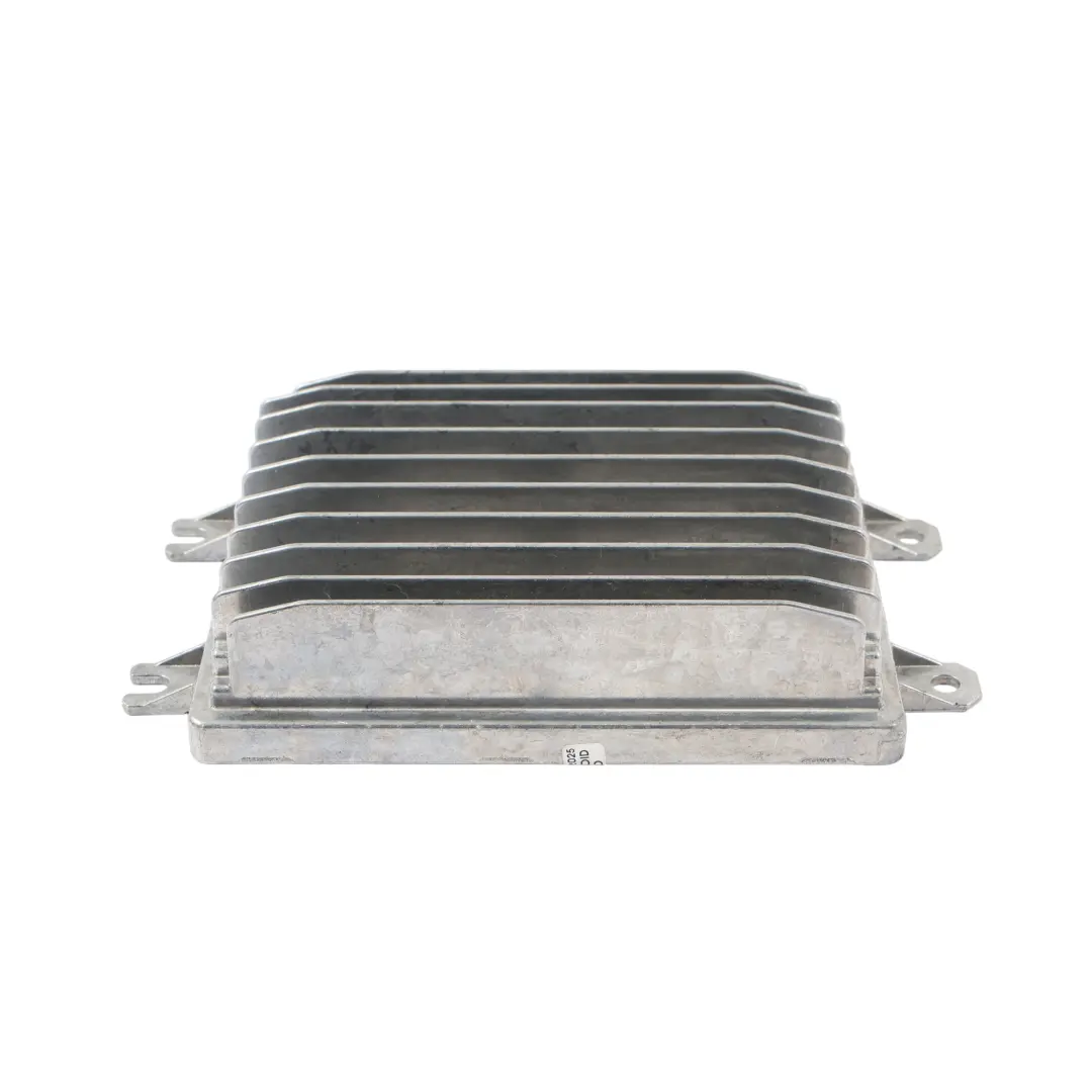 Audi A3 8Y A4 B9 Q5 FY Harman Speaker Amplifier Booster Sound System - SKU 8Y0035465 - Part number 8Y0035465