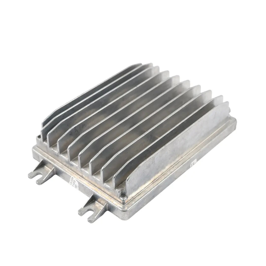 Audi A3 8Y A4 B9 Q5 FY Harman Speaker Amplifier Booster Sound System - SKU 8Y0035465 - Part number 8Y0035465
