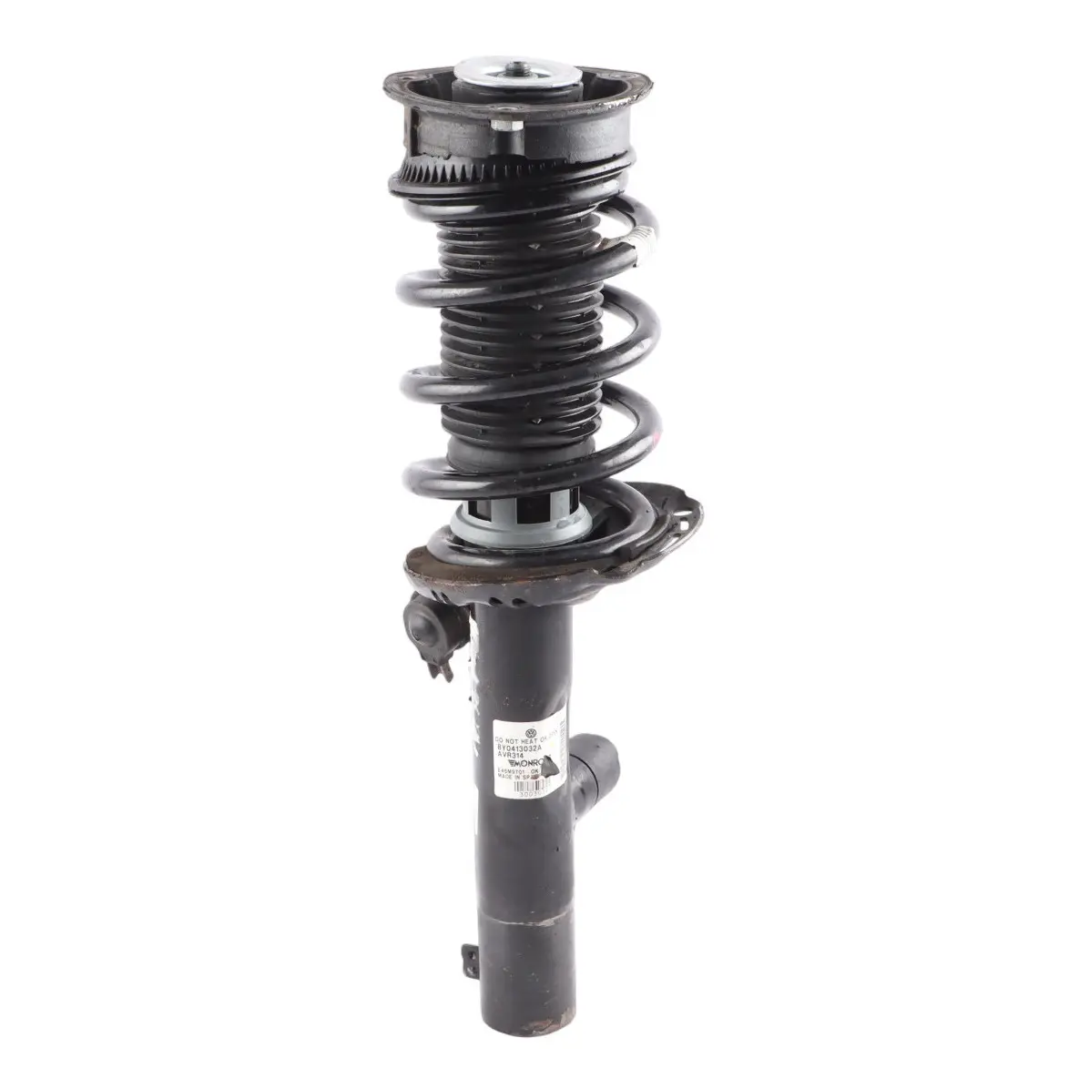 Audi RS3 8Y Front Shock Absorber Spring Strut Left Right N/O/S 8Y0413032A