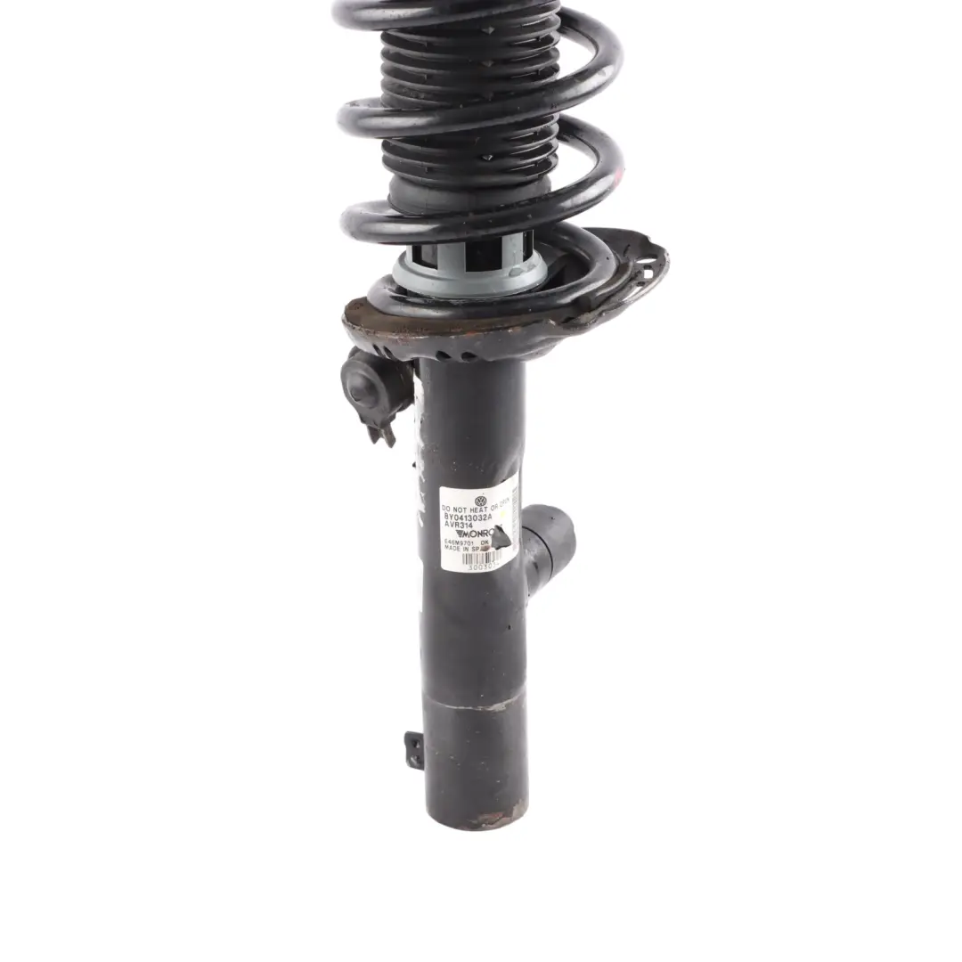 Audi RS3 8Y Front Shock Absorber Spring Strut Left Right N/O/S - SKU 8Y0413032A - Part number 8Y0413032A