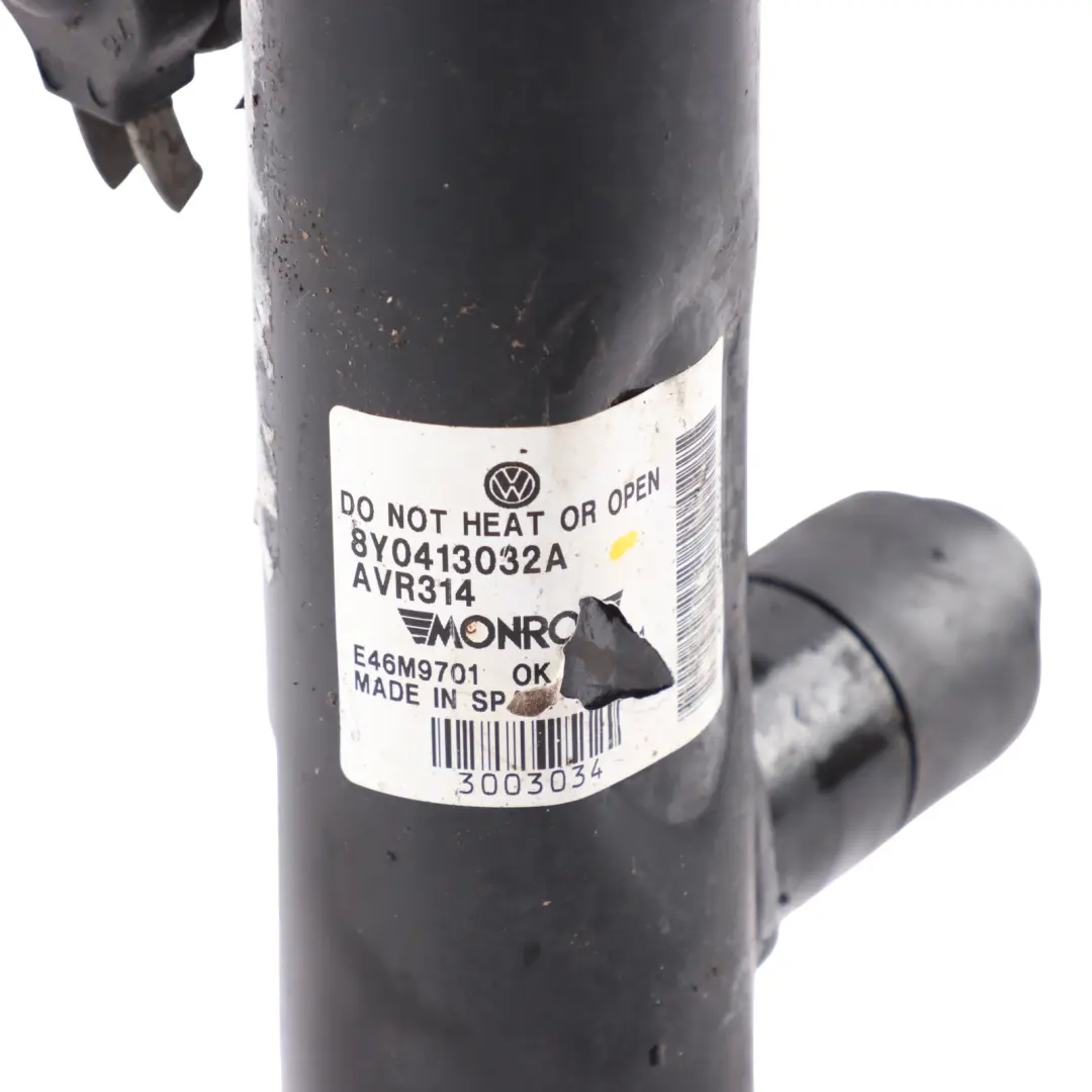 Audi RS3 8Y Front Shock Absorber Spring Strut Left Right N/O/S - SKU 8Y0413032A - Part number 8Y0413032A