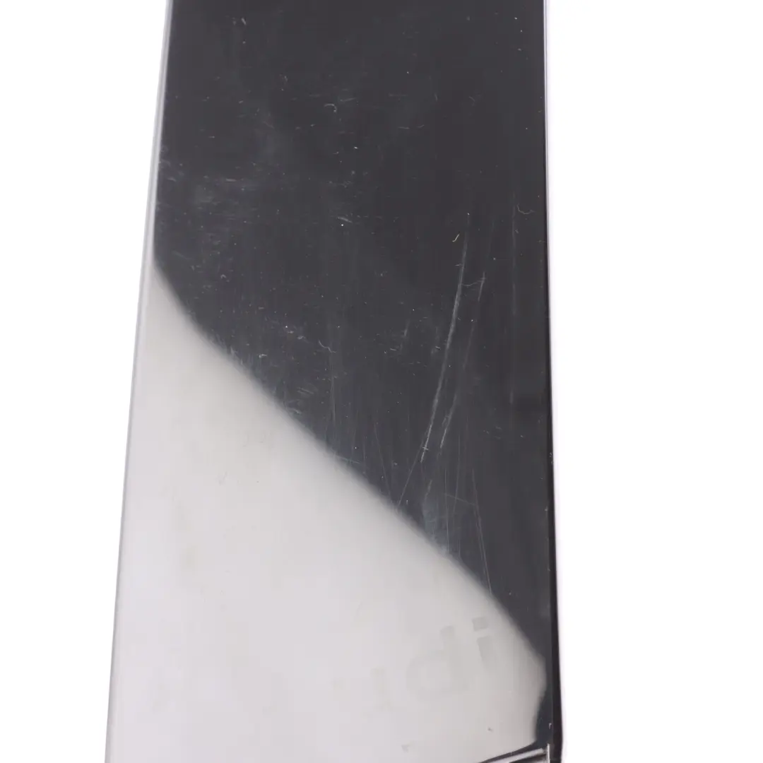 Audi S3 8Y Front Trim B Column Pillar Cover Outer Panel Left N/S - SKU 8Y0837901-1 - Part number 8Y0837901