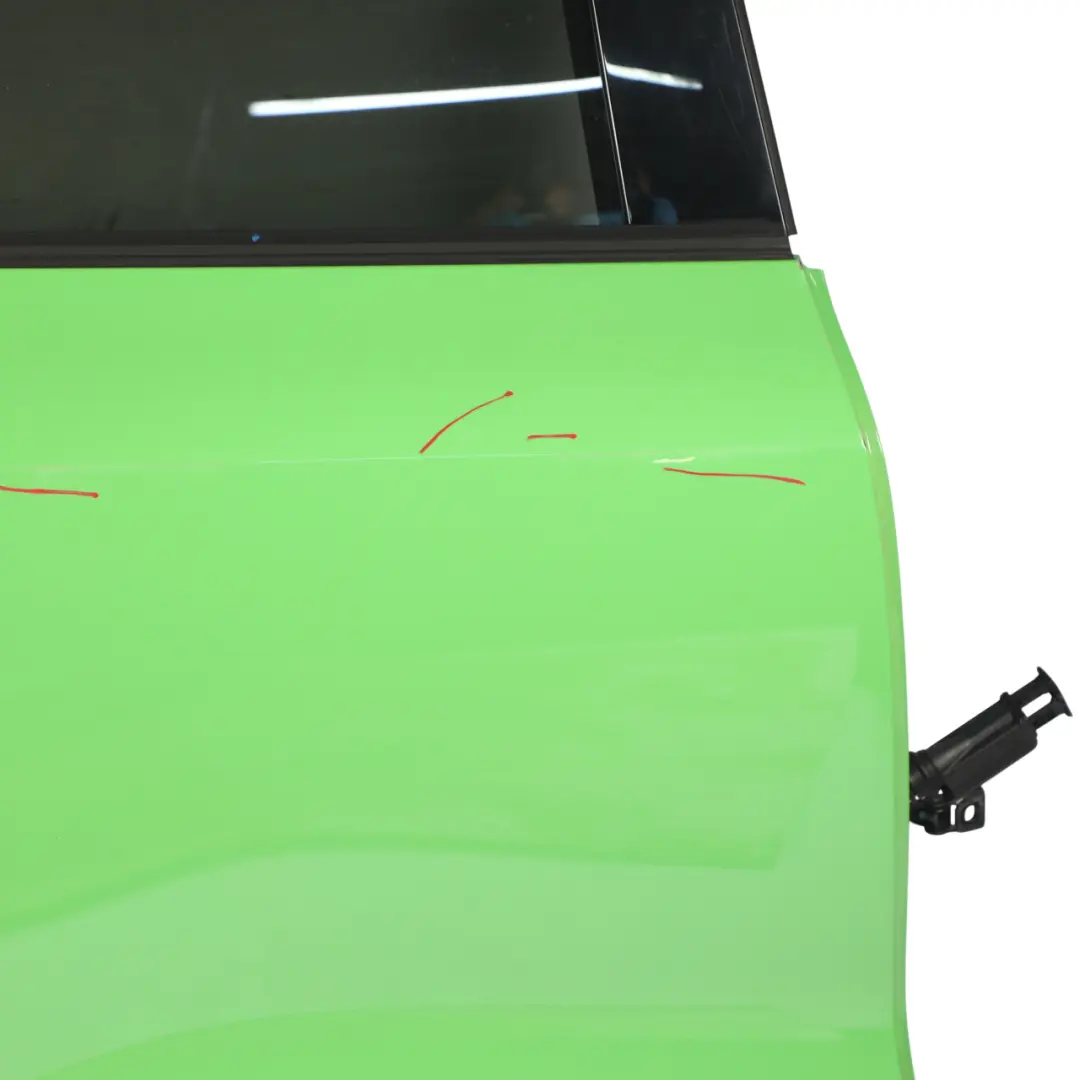 8Y Limousine Door Rear Right O/S Covering Panel Kyalami Green - Z6A to Audi A3 with Part number 8Y5833052A Audi A3 8Y Limousine Door Rear Right O/S Covering Panel Kyalami Green - Z6A - SKU 8Y5833052A-KYG - Part number 8Y5833052A