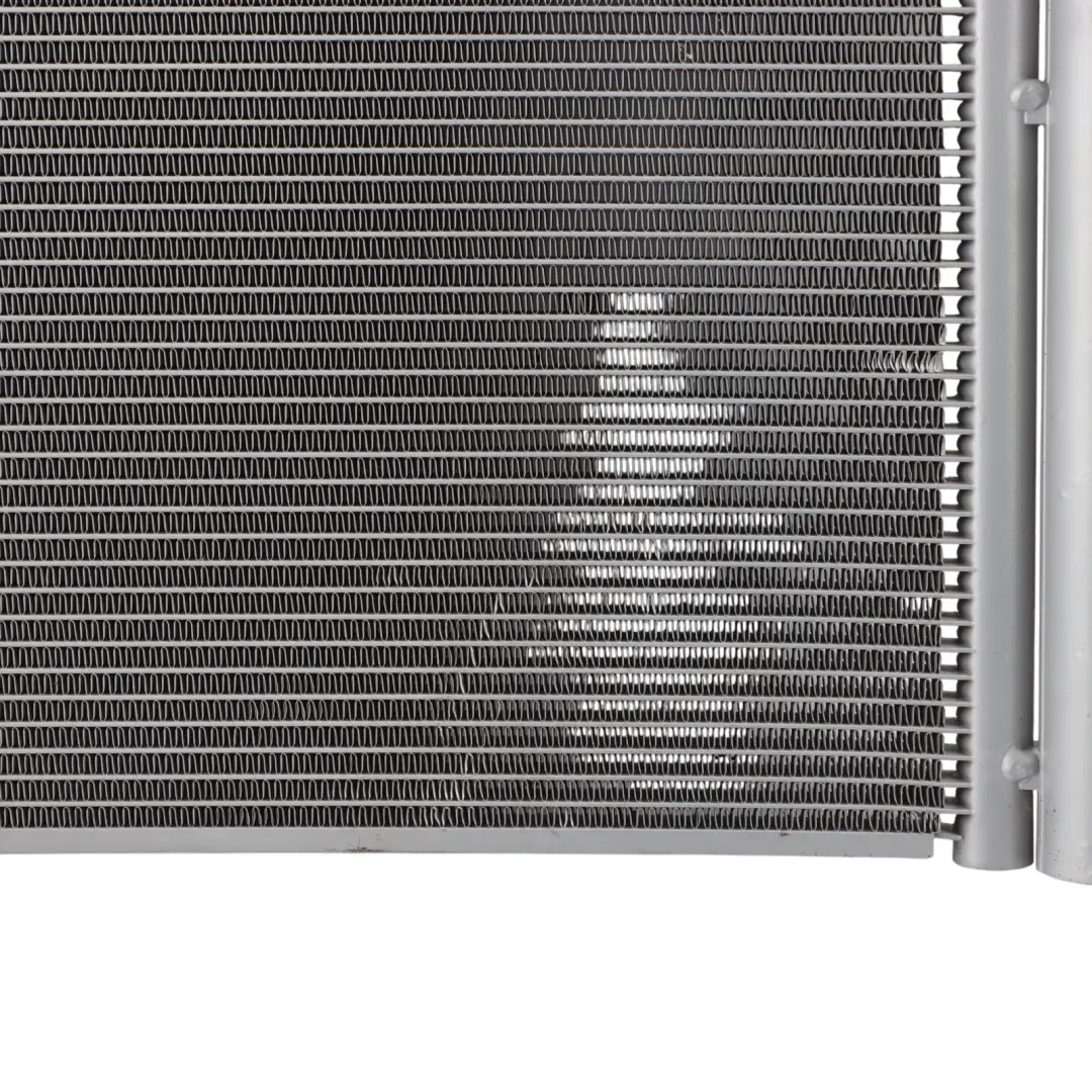 Radiator Condenser Air Conditioning A/C Nissens to BMW F07 F10 M5 F12 F13 M6 with Part number 9109723 BMW F07 F10 M5 F12 F13 M6 Radiator Condenser Air Conditioning A/C Nissens - SKU 9109723-1 - Part number 9109723