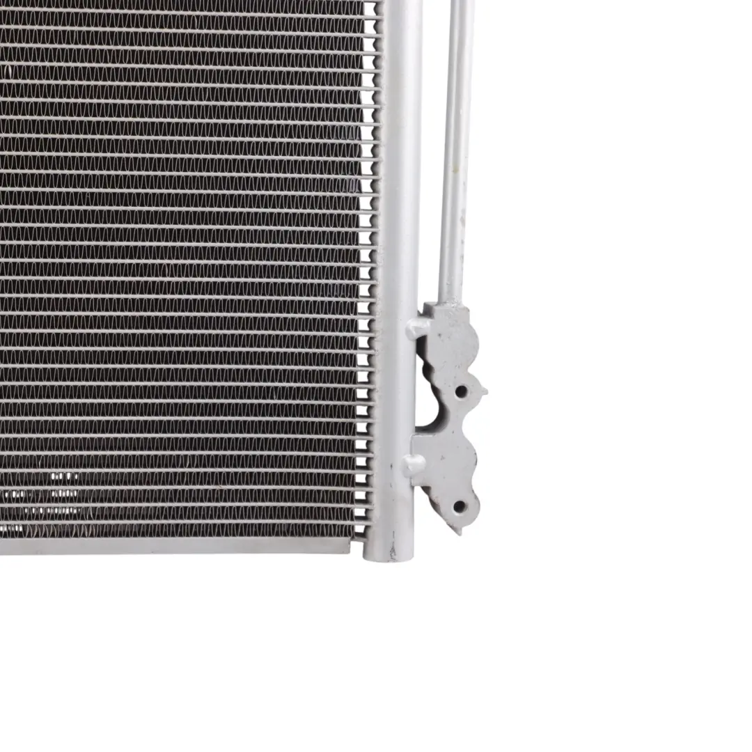 Radiator Condenser Air Conditioning A/C Nissens to BMW F07 F10 M5 F12 F13 M6 with Part number 9109723 BMW F07 F10 M5 F12 F13 M6 Radiator Condenser Air Conditioning A/C Nissens - SKU 9109723-1 - Part number 9109723