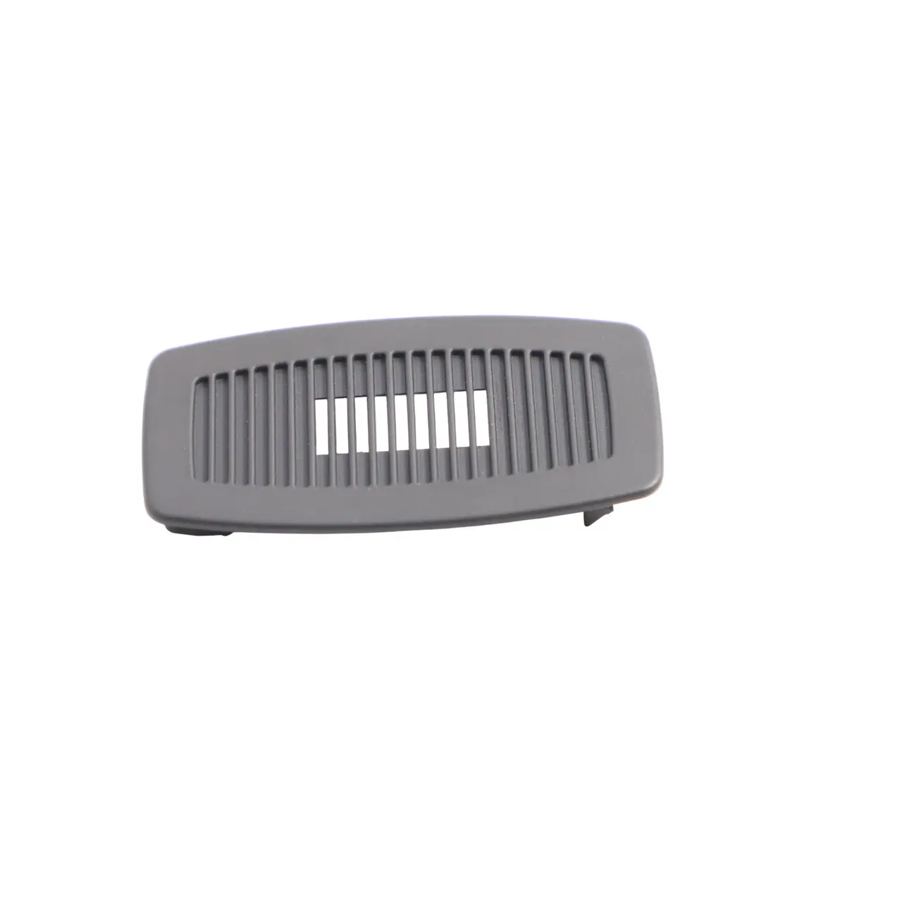 BMW E81 E87 E90 E91 Hands Free Telephone Microphone Cover Trim Black 9112754