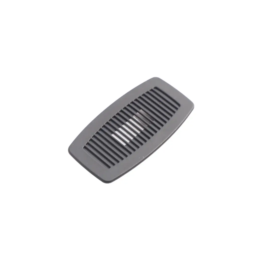 BMW E81 E87 E90 E91 Manos Libres Teléfono Micrófono Cubierta Negro - SKU 9112754 - Número de pieza 9112754