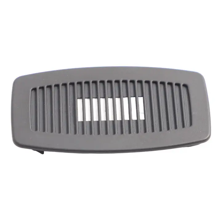 Hands Free Telefon Mikrofon Abdeckung Trim Schwarz für BMW E81 E87 E90 E91 mit Teilenummer 9112754 BMW E81 E87 E90 E91 Hands Free Telefon Mikrofon Abdeckung Trim Schwarz - SKU 9112754 - Teilenummer 9112754