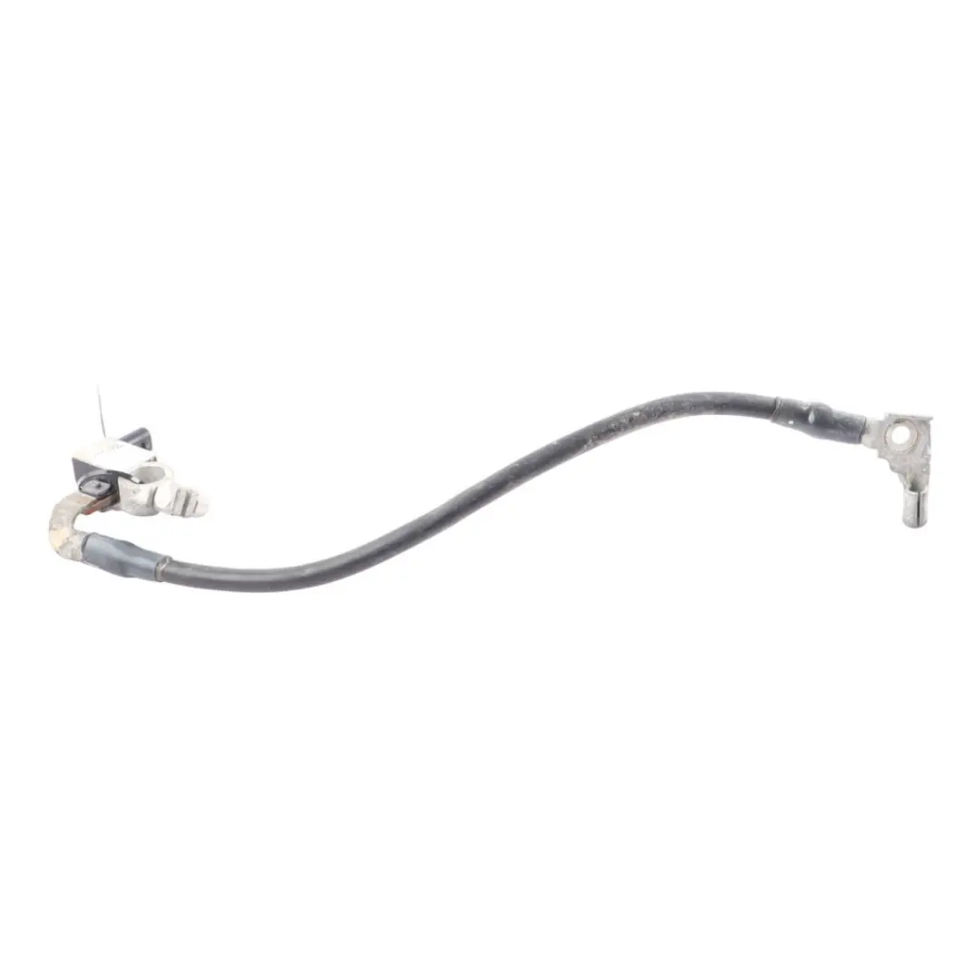 Mini Clubman F54 Battery Cable Negative Terminal Wiring - SKU 9117832 - Part number 9117832