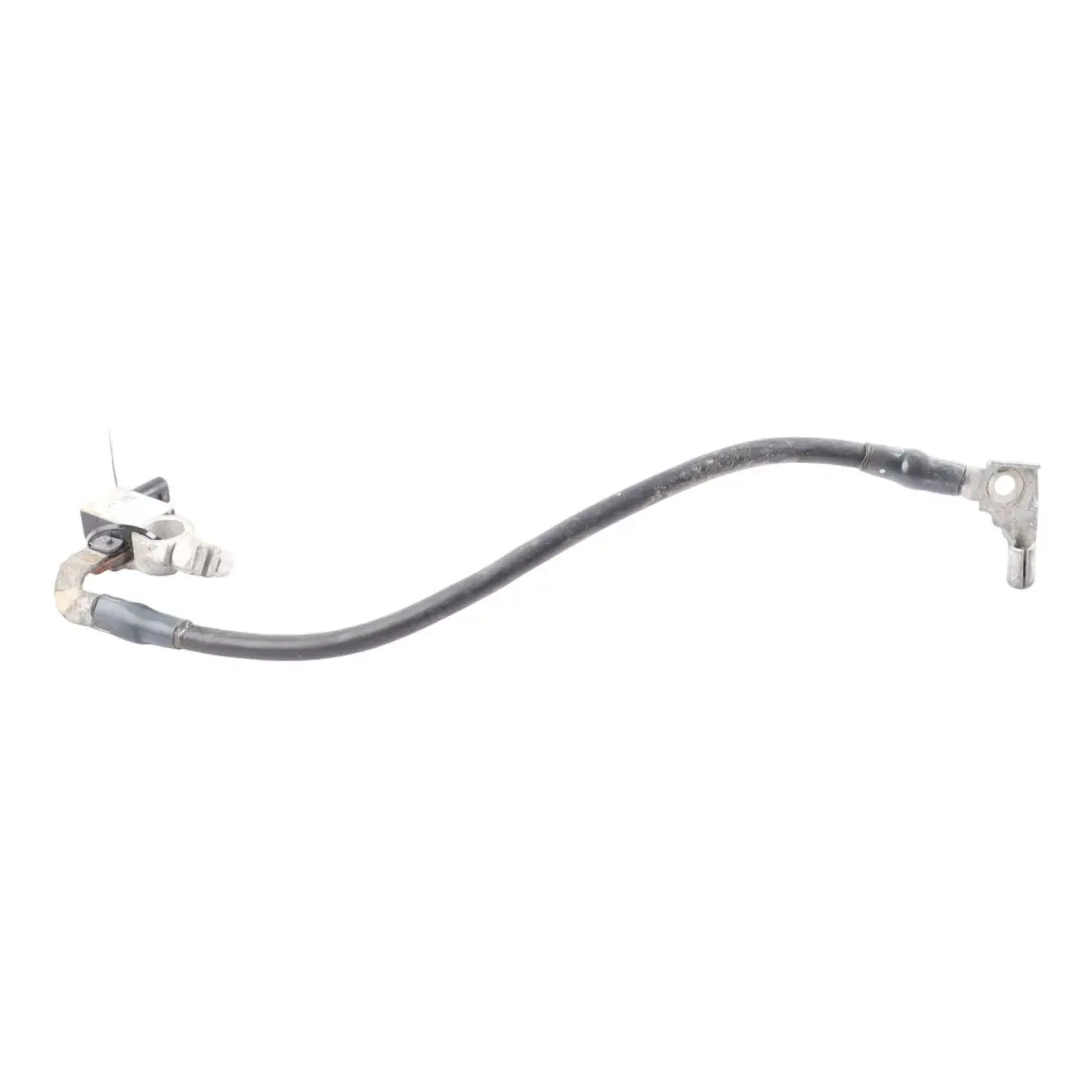 Mini Clubman F54 Battery Cable Negative Terminal Wiring 9117832