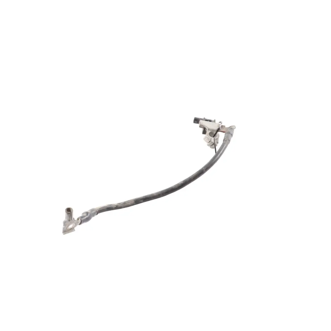Mini Clubman F54 Battery Cable Negative Terminal Wiring - SKU 9117832 - Part number 9117832