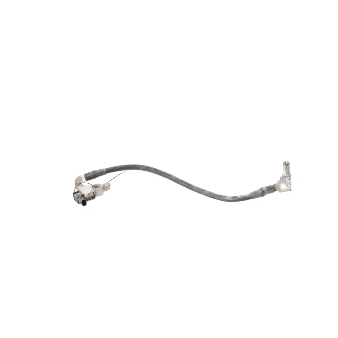 Cable Negative Terminal Wiring to Mini Clubman F54 Battery with Part number 9117832 Mini Clubman F54 Battery Cable Negative Terminal Wiring - SKU 9117832 - Part number 9117832