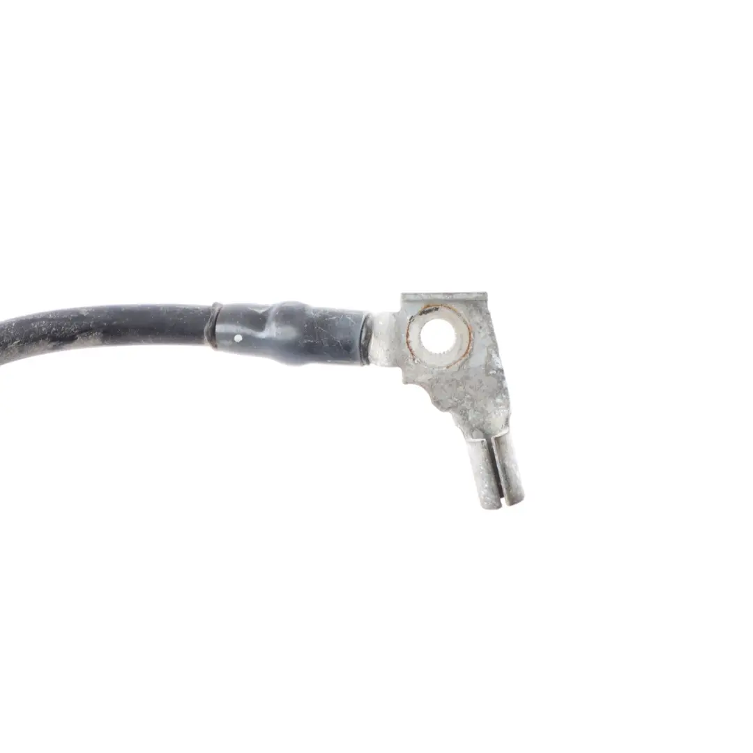 Cable Negative Terminal Wiring to Mini Clubman F54 Battery with Part number 9117832 Mini Clubman F54 Battery Cable Negative Terminal Wiring - SKU 9117832 - Part number 9117832