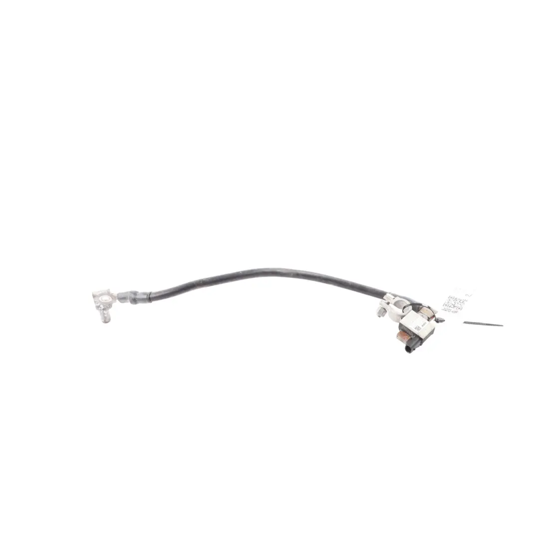 Cable Negative Terminal Wiring to Mini Clubman F54 Battery with Part number 9117832 Mini Clubman F54 Battery Cable Negative Terminal Wiring - SKU 9117832 - Part number 9117832