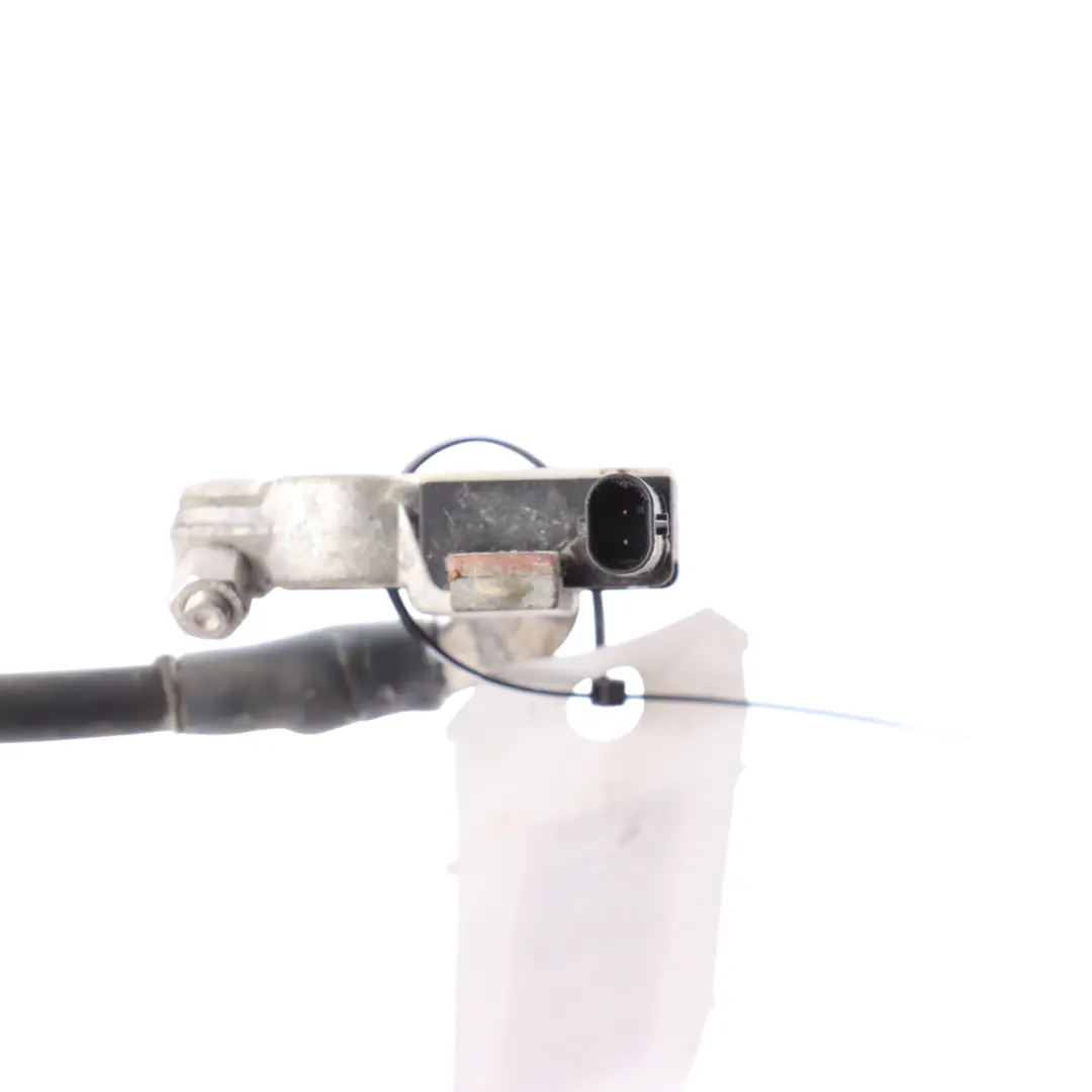 Mini Clubman F54 Battery Cable Negative Terminal Wiring - SKU 9117832 - Part number 9117832